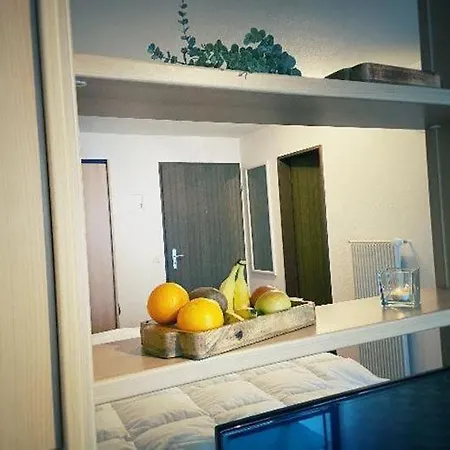 Apartment Valere C 244 *