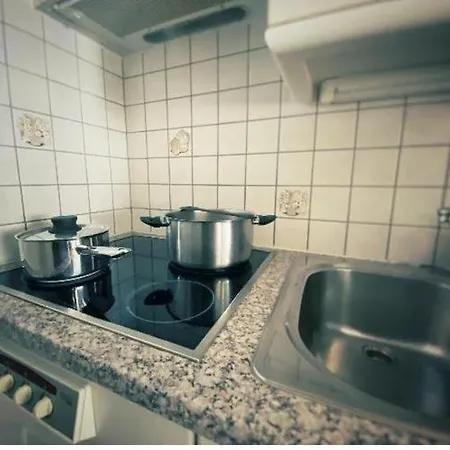 Valere C 244 Apartment Leukerbad