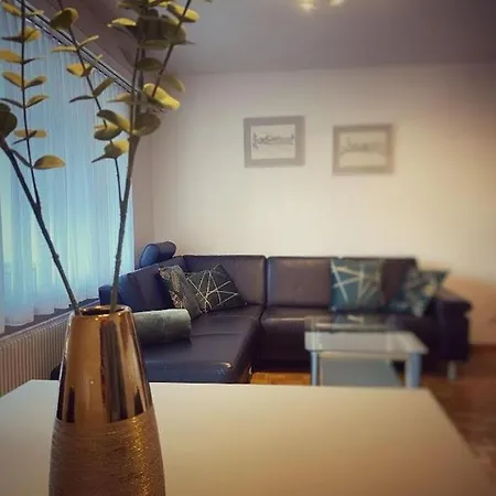 Apartment Valere C 244 *