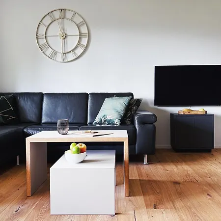 Appartamento Valere C 244