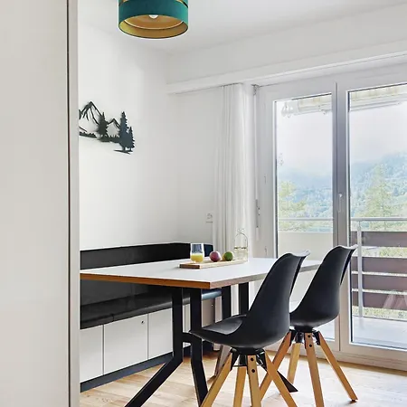 Lägenhet Valere C 244 Leukerbad