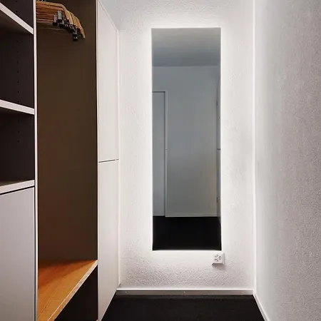 Appartamento Valere C 244 *