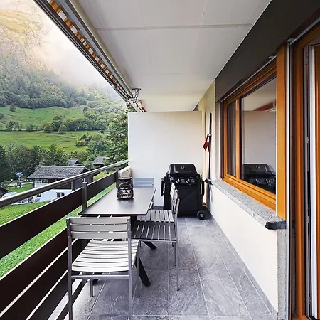 Valere C 244 * Leukerbad