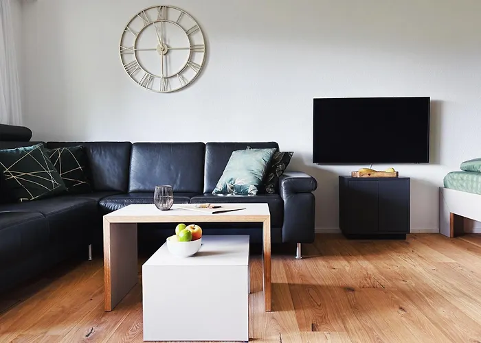 Appartement Valere C 244