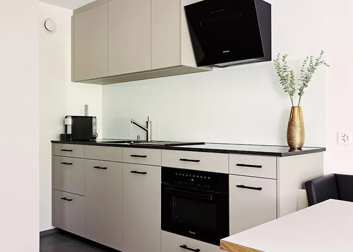 Appartement Valere C 244 *