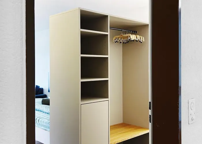 Valere C 244 Appartement