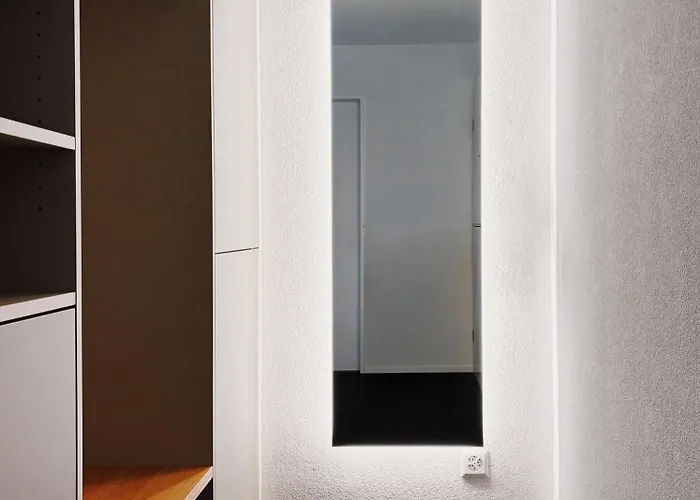 Appartement Valere C 244 *