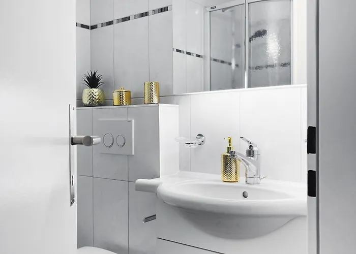 Appartement Valere C 244 *