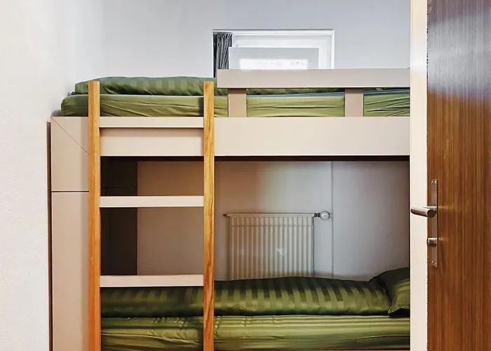 Appartement Valere C 244 *