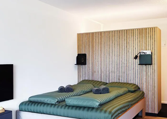 Valere C 244 Appartement Leukerbad