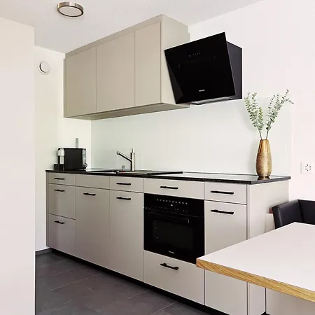Daire Valere C 244 *