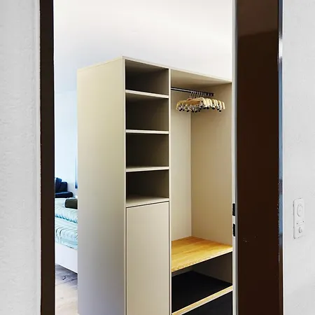Valere C 244 Daire