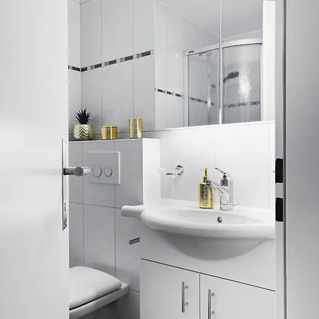 Daire Valere C 244 *
