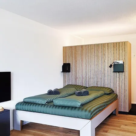 Valere C 244 Daire Leukerbad